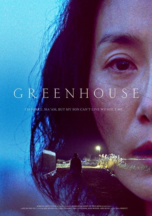 Watch Greenhouse Online Filmweb