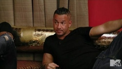 Poster della serie Jersey Shore