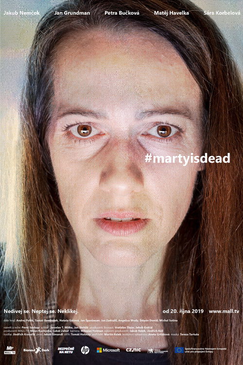 Escena 6 de #martyisdead