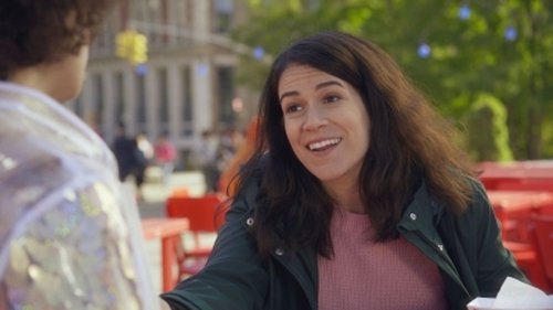 Poster della serie Broad City