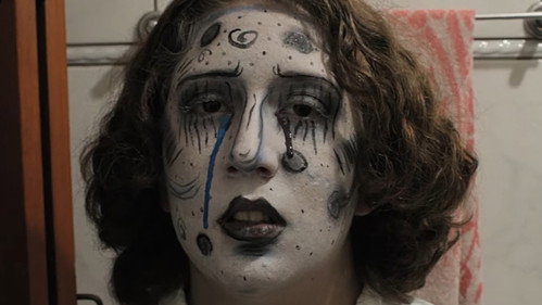 Olhos de Aquarela still
