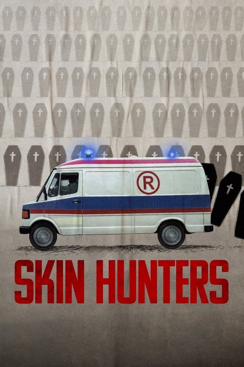 Skin Hunters cover