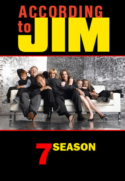 According to Jim, S07 - (2008)