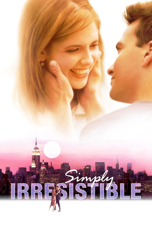 Largescale poster for Simply Irresistible