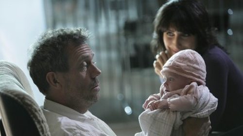 Dr. House Episódio 13