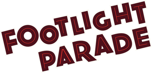 Парад в огнях рампы