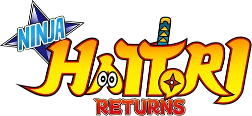 Ninja Hattori-Kun Returns