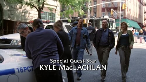 Law & Order: Special Victims Unit, S06E06 - (2004)