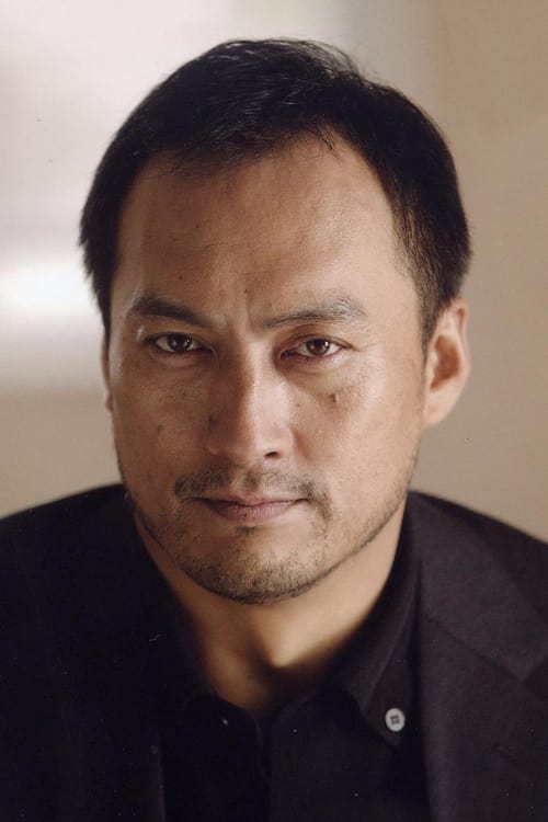 Kép: Ken Watanabe színész profilképe