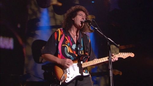 The Strat Pack: Live in Concert The Strat Pack: Live in Concert