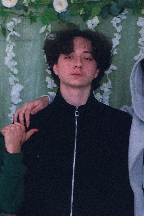 Foto de Arthur Desfeux