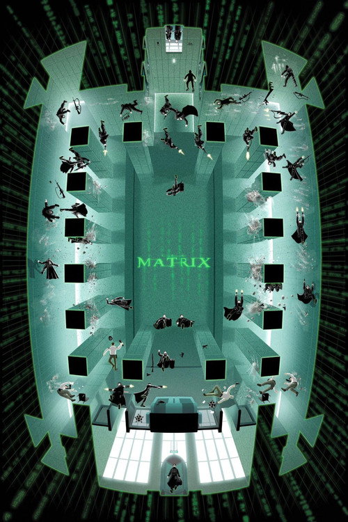 The Matrix