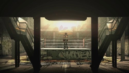 Megalo Box