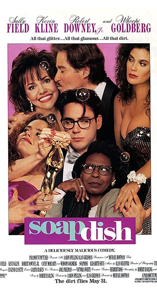 Soapdish (1991)