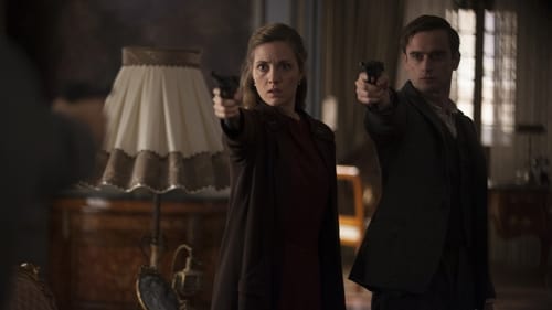 X Company: 2×10