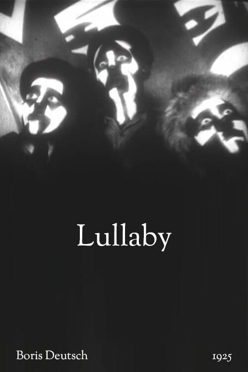 Lullaby (1925)