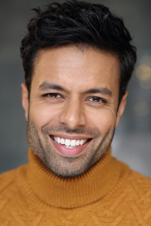 Picture of Justin Singh