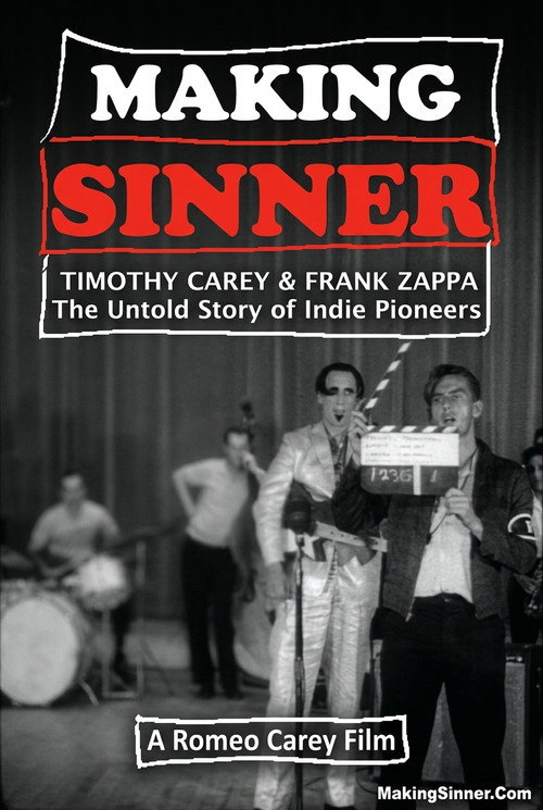 Making Sinner