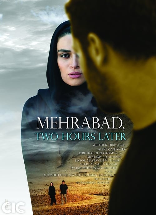 دو ساعت بعد مهرآباد (2013)