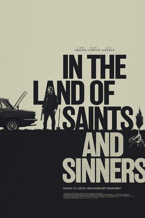 In the Land of Saints and Sinners (2023)