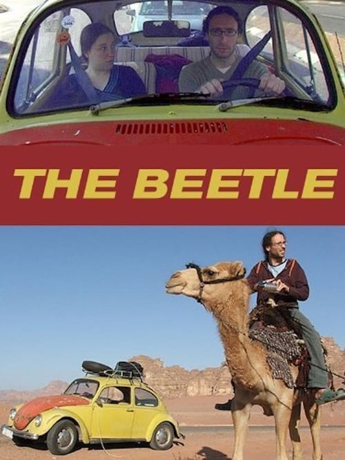 The Beetle 2008