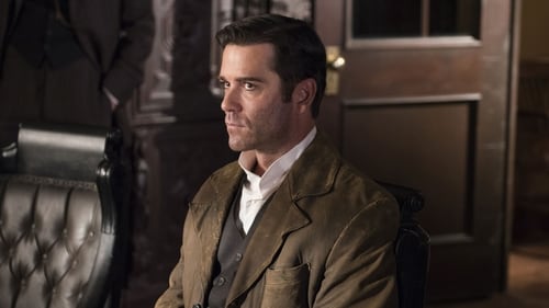 Murdoch Mysteries: 11×1