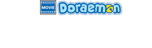 Doraemon: Nobita's New Dinosaur