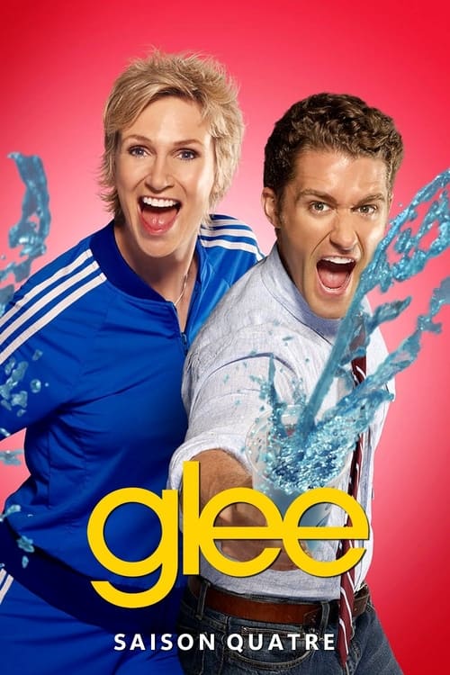 Glee - Saison 4