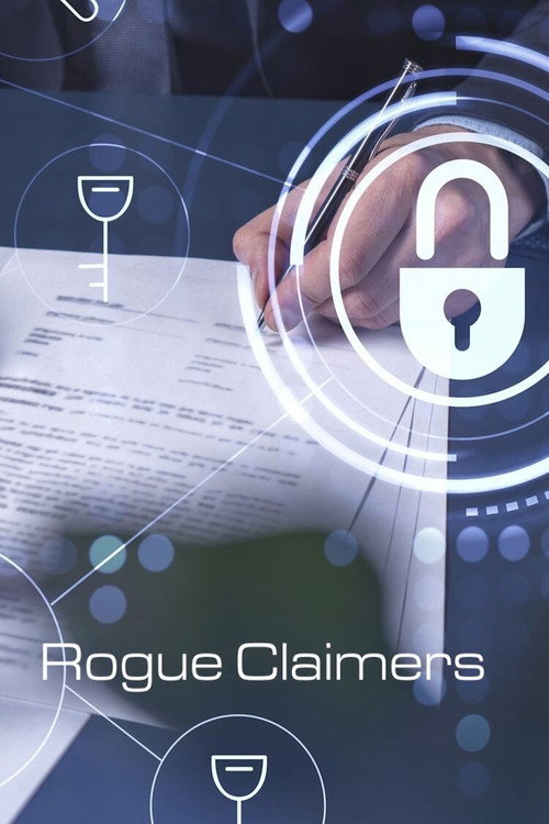 Rogue Claimers poster