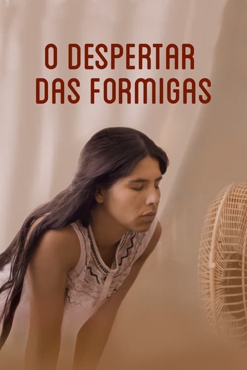 O Despertar das Formigas