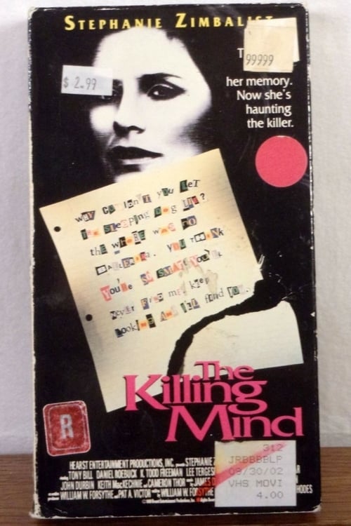The Killing Mind 1991