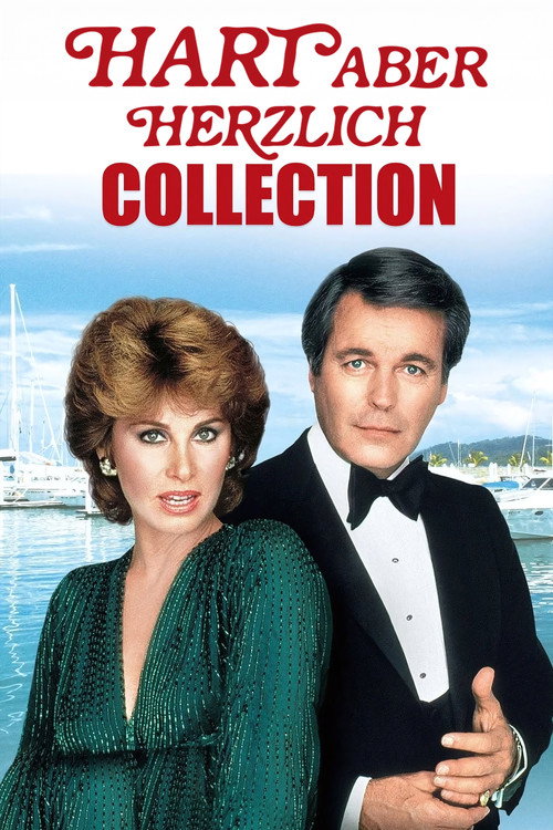 Poster Hart aber Herzlich Filmreihe