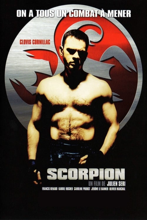 Kostenlos Scorpion - Der Kämpfer (2007) Filme Ansehen Online uTorrent 720p