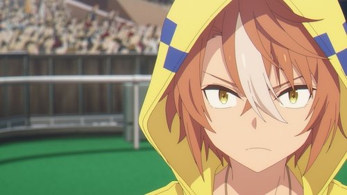 Umamusume: Cinderella Gray: 1×9