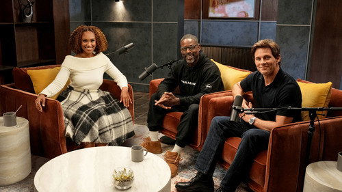 Paradise: Official Podcast