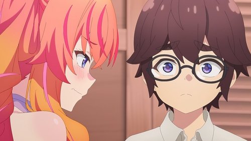 Kakushite! Makina-san!!: 1×3