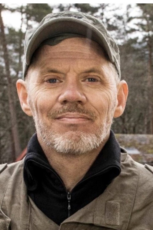 Jørgen Solvang