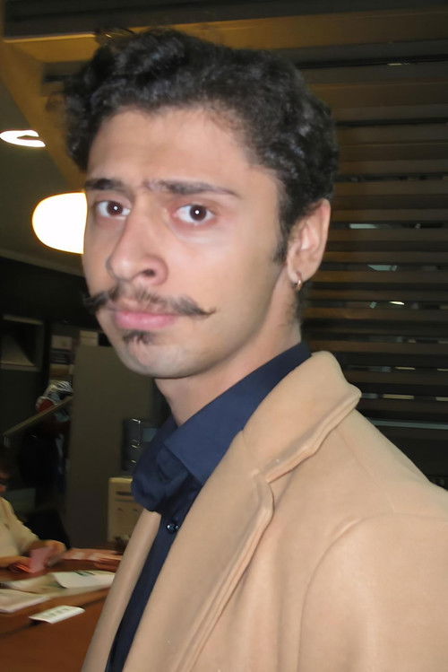 Foto de Cem Kâmil Dede