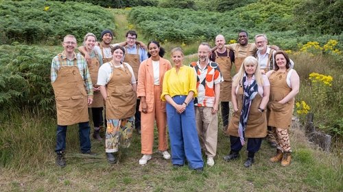 Handmade: Britain's Best Woodworker