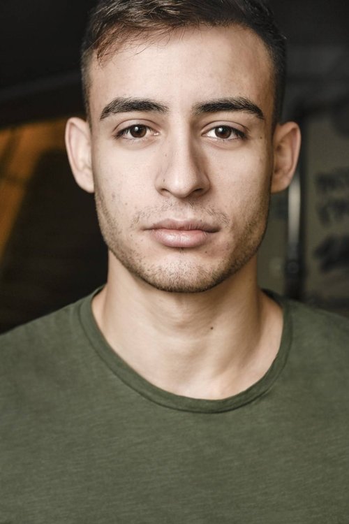 Image de Burak Ates