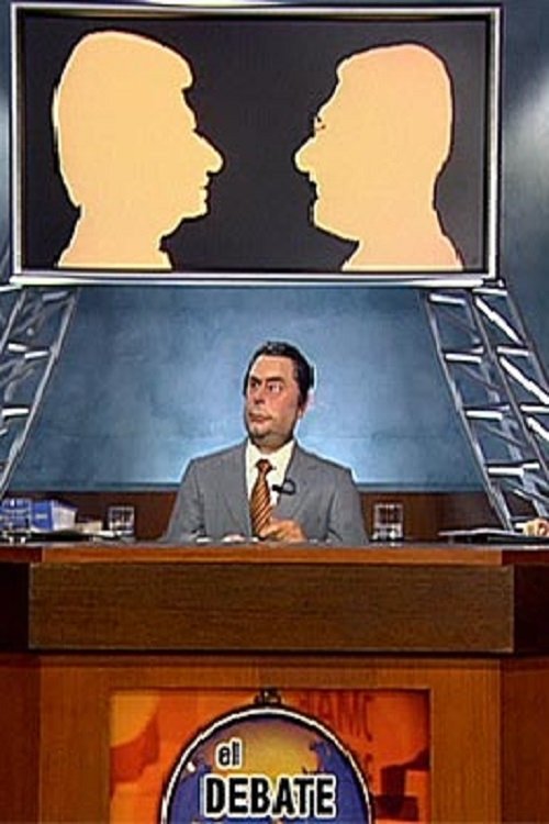 El Debate del Guiñol (2004) poster