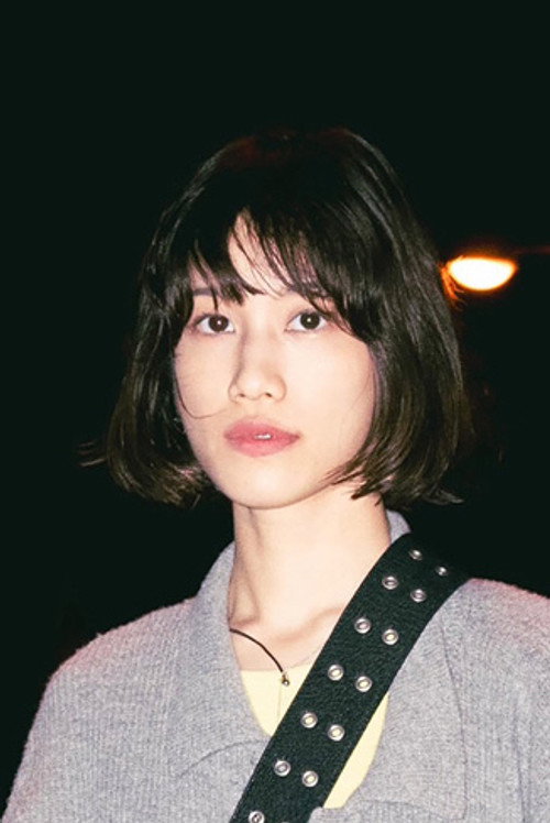 Yang Tzu-hsuan