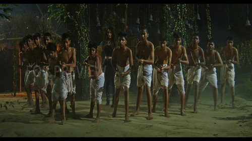 Kulli: The Power Of Devil