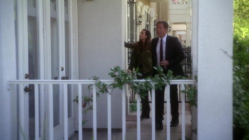 NCIS: Investigação Naval: 7×21