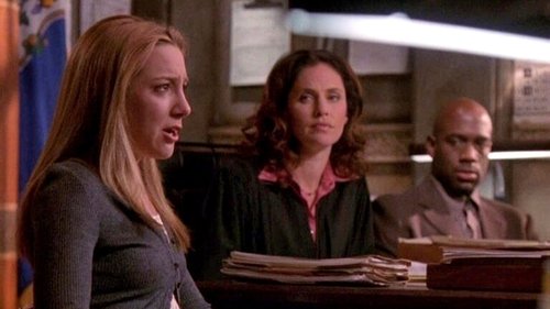 Judging Amy, S05E20 - (2004)