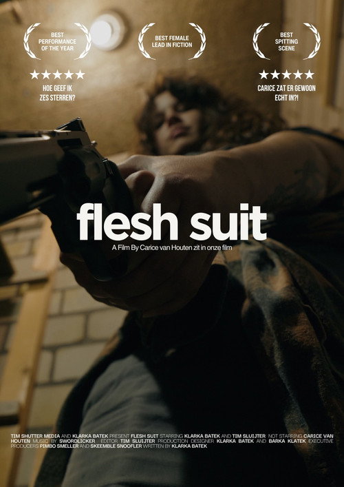 Flesh Suit