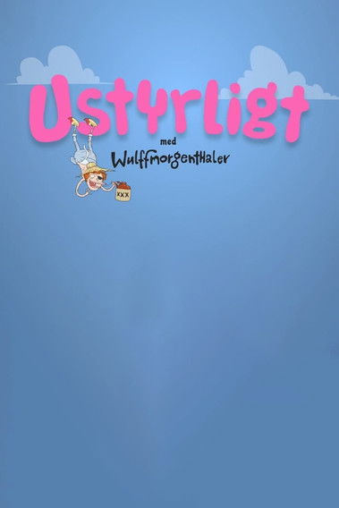 Escena 6 de Ustyrligt