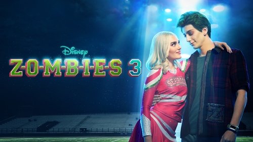 Z-O-M-B-I-E-S 3 (2022) Download Full HD ᐈ BemaTV