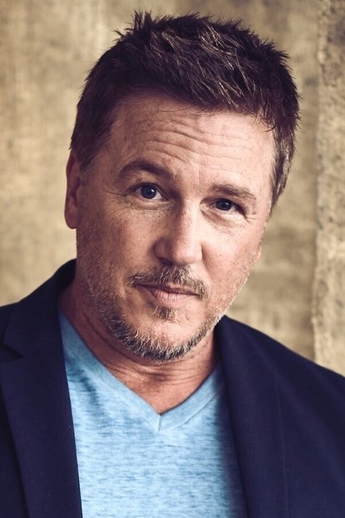 Foto de perfil de Lochlyn Munro