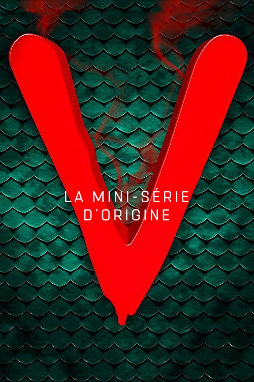 V : Les Visiteurs